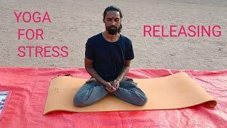 BOOST YOUR IMMUNITY THROUGH 1Hr|ASANA| PRANAYAMA| MEDITATION | BEGINNERS  | SWAMI VIVEKANANDA YOGA |