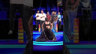 Tere Ishq Mein Nachenge#Shorts#Dance#trending