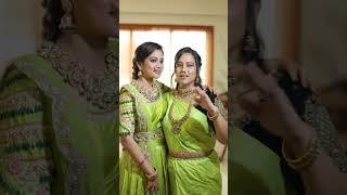 Mom & Me ️ | Aarthi Subash Vlogs #shorts