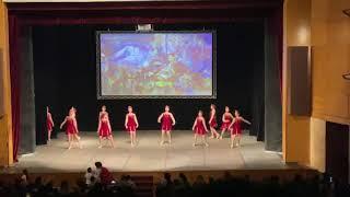 Prof Art dance studio Colors of Armenia