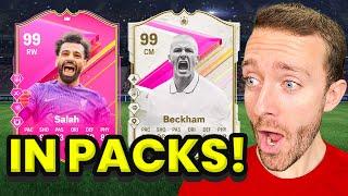 MORE FC 25 Rewards in PRE SEASON Today!