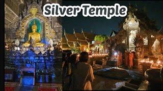 [TH-EP38]태국 치앙마이 실버사원(Silver Temple in chiangmai)