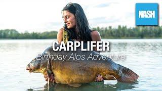 Carp Fishing In The Alps - Carplifer Birthday Adventure