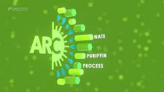 GreenTech Environmental - Commercial ARC Active Air Purification Technology (русские субтитры)