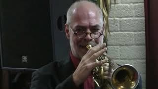 Bill Bounders Orchestra  Nieuwsjaarsconcert 2013 met Tom Goosen