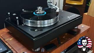 CAPITAL AUDIO FEST 2024 presents... VPI FOREVER - MODEL ONE [David Bromberg – Nashville Again]