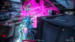 Warframe - Radiation Proc Fail... [Funny Moments] | N00blShowtek