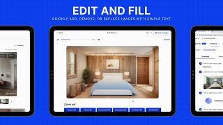 Spacely AI | Design interior with AI