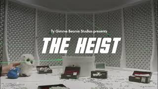 The Heist - TY gimme beanie studios