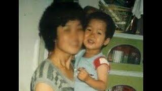 김일조가 받은 가정교육