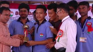 Doon Defence career Point  (DDCP)