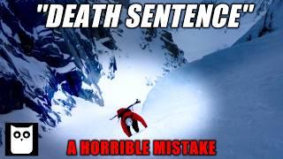 7 People, 1 HORRIBLE Mistake | The Colchuk Peak Mountain Climbing Tragedy | Short Documentary