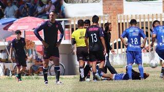 Que GRAN FINAL llena de Goles - con Nurse metiendo un GRAN GOL