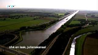 Limburg van boven