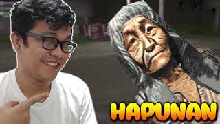 MAG TINDA OG BALUT!! (HAPUNAN PINOY HORROR GAME)