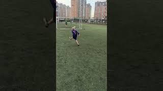УЧУСЬ БИТЬ УДАРЫ! #football #спартак #soccer #ronaldo #footballskills #футбол #skills #messi #fifa