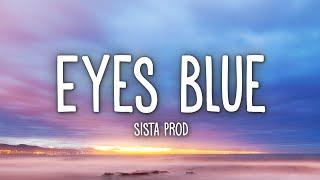 Sista Prod - Eyes Blue Like The Atlantic, Pt. 2 (Lyrics) ft. Powfu, Alec Benjamin, Rxseboy