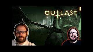 BEST OF GRONKH - OUTLAST 2 🈲 KOMPLETT