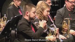 HINEMOA - Brass Band Musicalis