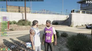  Marlo BREAKS THE NEWS to Benji and Ray… Is this the END for him in HADES?  | NoPixel GTA RP