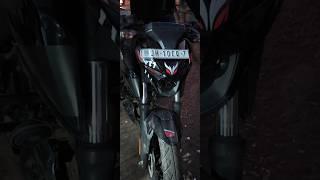 Pulsar N160 modification ️#dhanbad #dhanbadnews #viralvideo #automobile #viralreels #shortsvideo