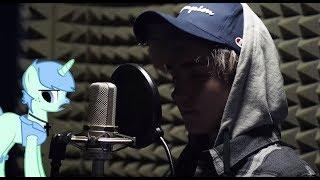 Пони клип//Медуза (cover Bodya)//anny_pony