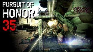 Pursuit of Honor 35 (Jaykinsy) [HD]