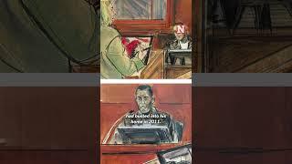 INSIDE The Diddy Trial: Capricorn Clark Testifies