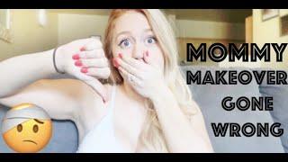 CG Cosmetics review | MOMMY MAKEOVER TRANSFORMATION