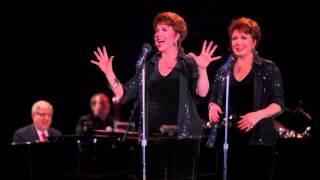 "Inside the Music" original Song for Cassie in A CHORUS LINE sung by Donna Mckechnie