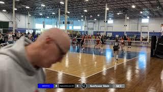 2023-24 MAVS 16-3 Premier vs Highlands Performance 16-2