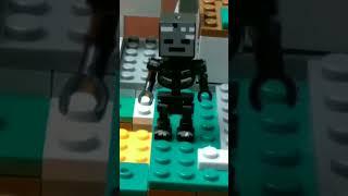 Habra una historia que contar #lego