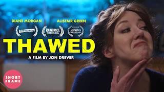 THAWED: Cryogenic Resurrection Goes Wrong FT Diane Morgan  Comedy Short Film