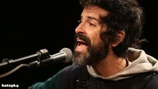 Devendra Banhart - Taking a Page (Live in KUTX Studio 1A)