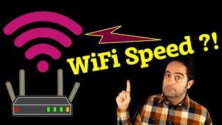 5 Key Factors Shaping Your WiFi Speed