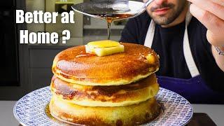 Michelin Restaurants Do This to Pancakes (Here’s Why)