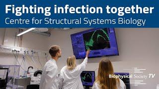 Centre for Structural Systems Biology (CSSB)