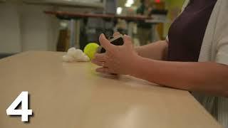 Hand Dexterity Exercises