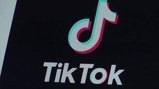 ByteDance 'will shut TikTok rather than sell it' | REUTERS