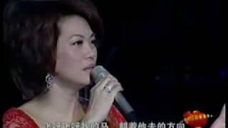 蔡琴 ~ 銀色月光下(2007新春演唱會)