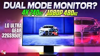 ২ লাখ ২৩ হাজার টাকায় 480Hz OLED গেমিং মনিটর!!