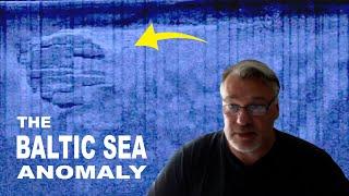 The Baltic Sea Anomaly: A UFO? | Dennis Asberg Interview