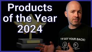 Audio Products of the Year 2024