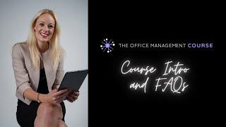 The Office Management Course Live Q&A