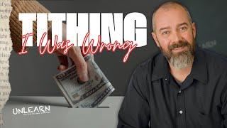 The Truth About Tithing: What Every Christian Needs to Know