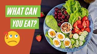 Paleo Diet for Beginners // Food List & Rules