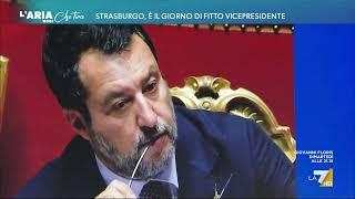 Massimo Giannini al Generale Roberto Vannacci: "Generale è per sempre, non prova imbarazzo a ...