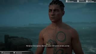 Making new friends | Part 18 | Assassin's Creed Valhalla | Twitch VOD