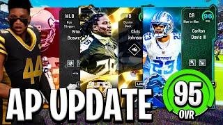 This is the BEST Team in Madden 25! (Post AP Update)