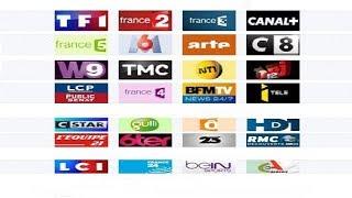 Regarder les chaines TV françaises sans logiciel - Direct Replay sur tout support